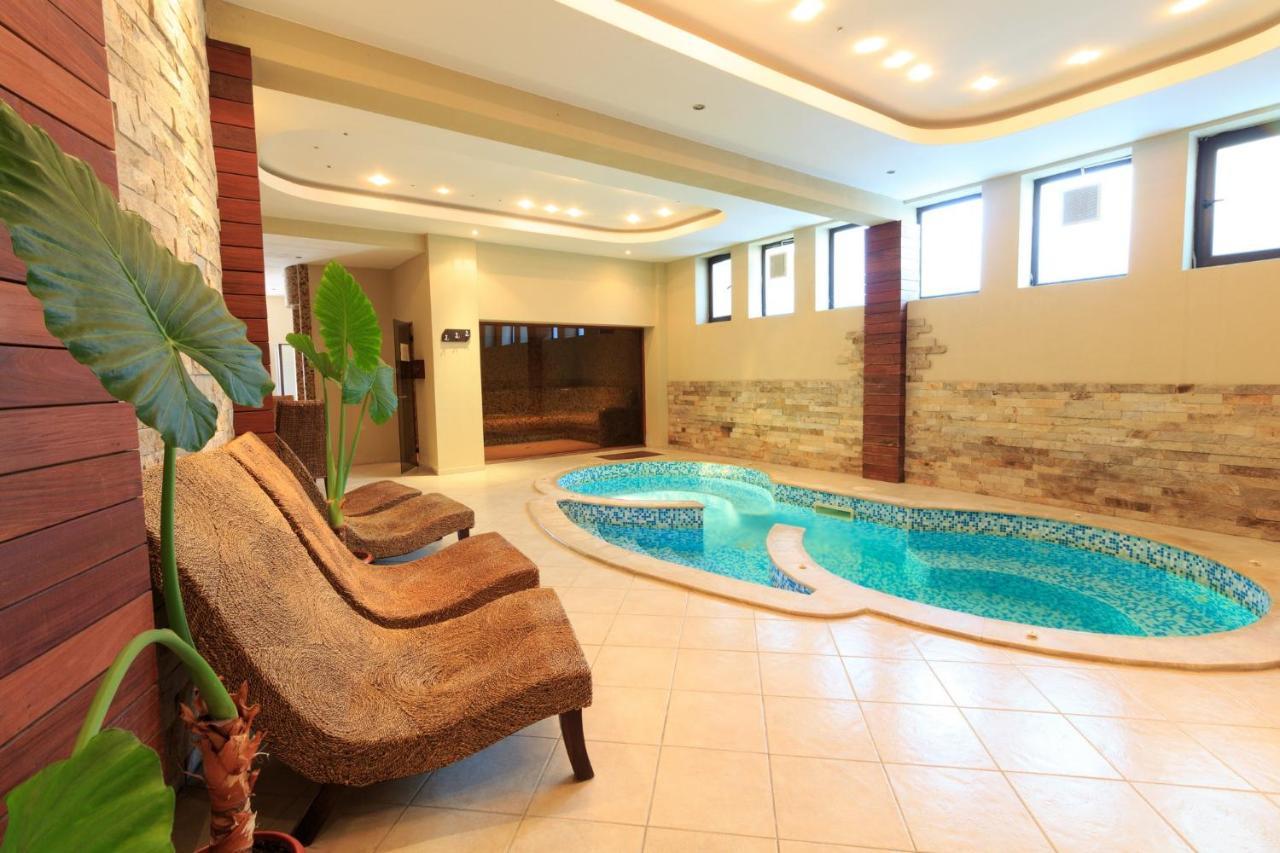Hotel Winpalace Arbanasi Exterior photo