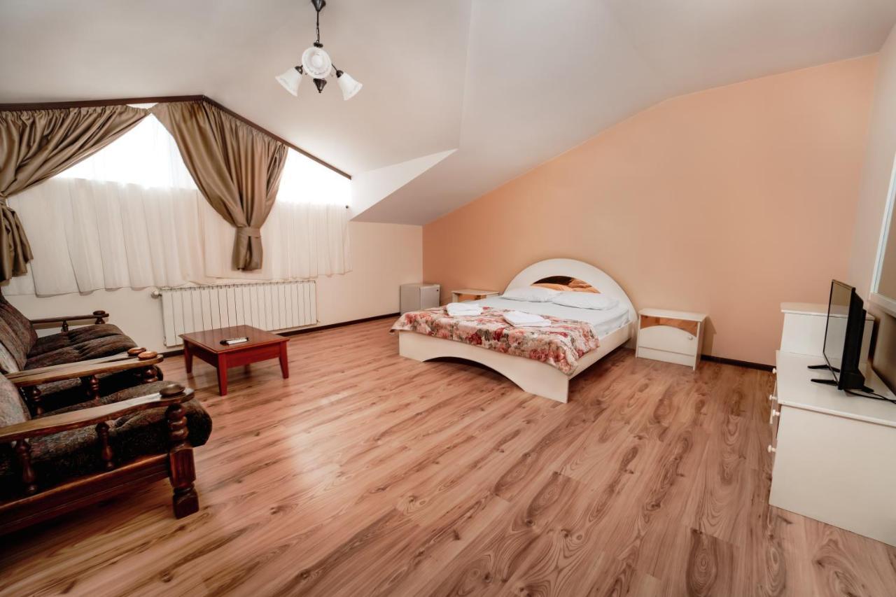 Hotel Winpalace Arbanasi Exterior photo