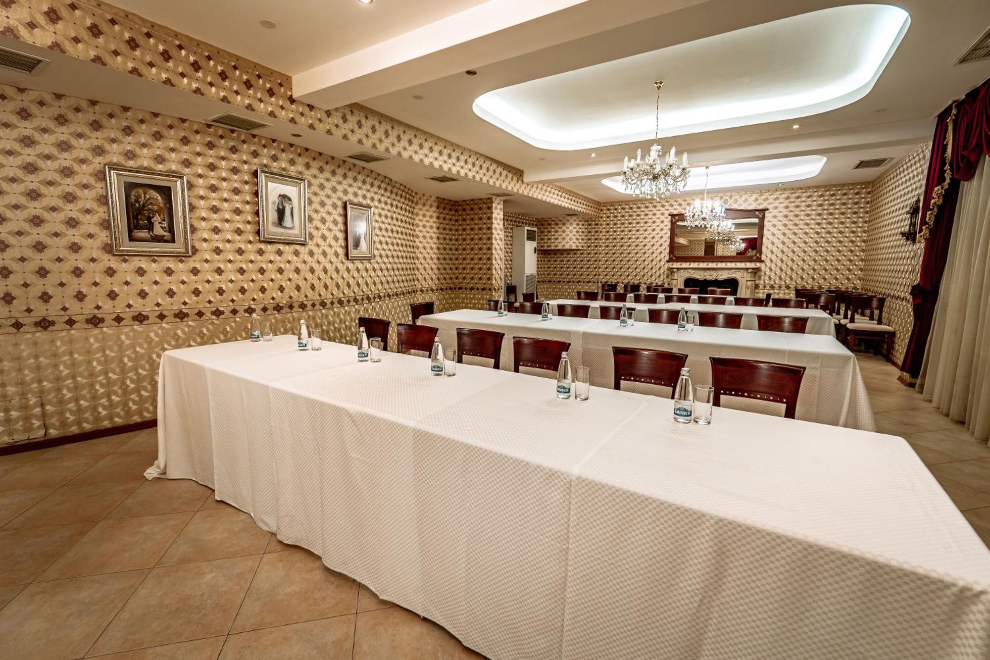 Hotel Winpalace Arbanasi Exterior photo