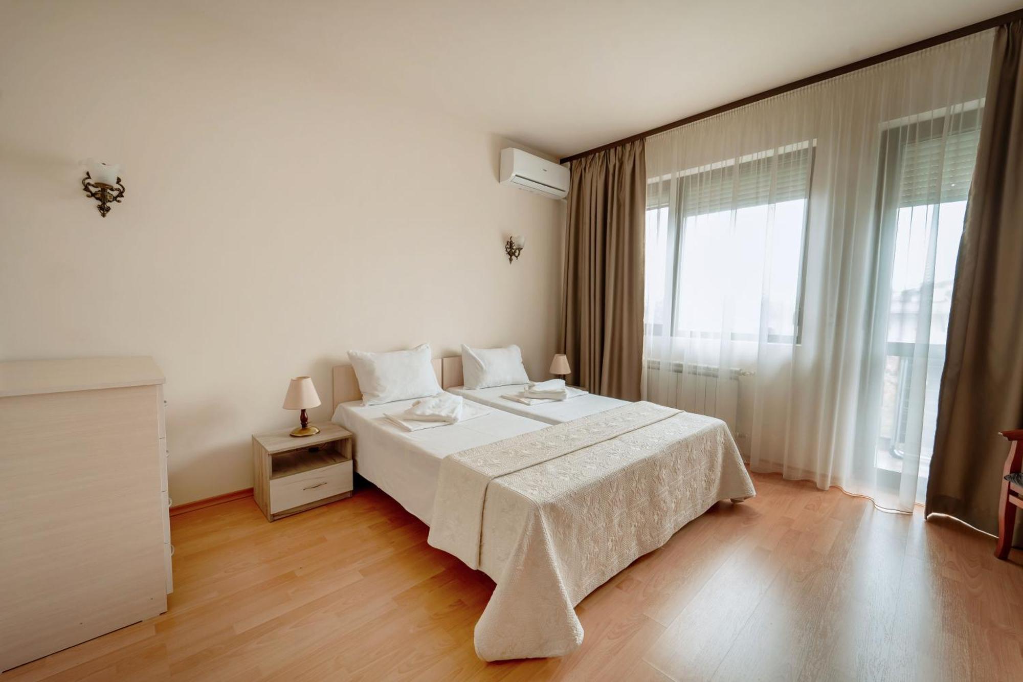 Hotel Winpalace Arbanasi Exterior photo