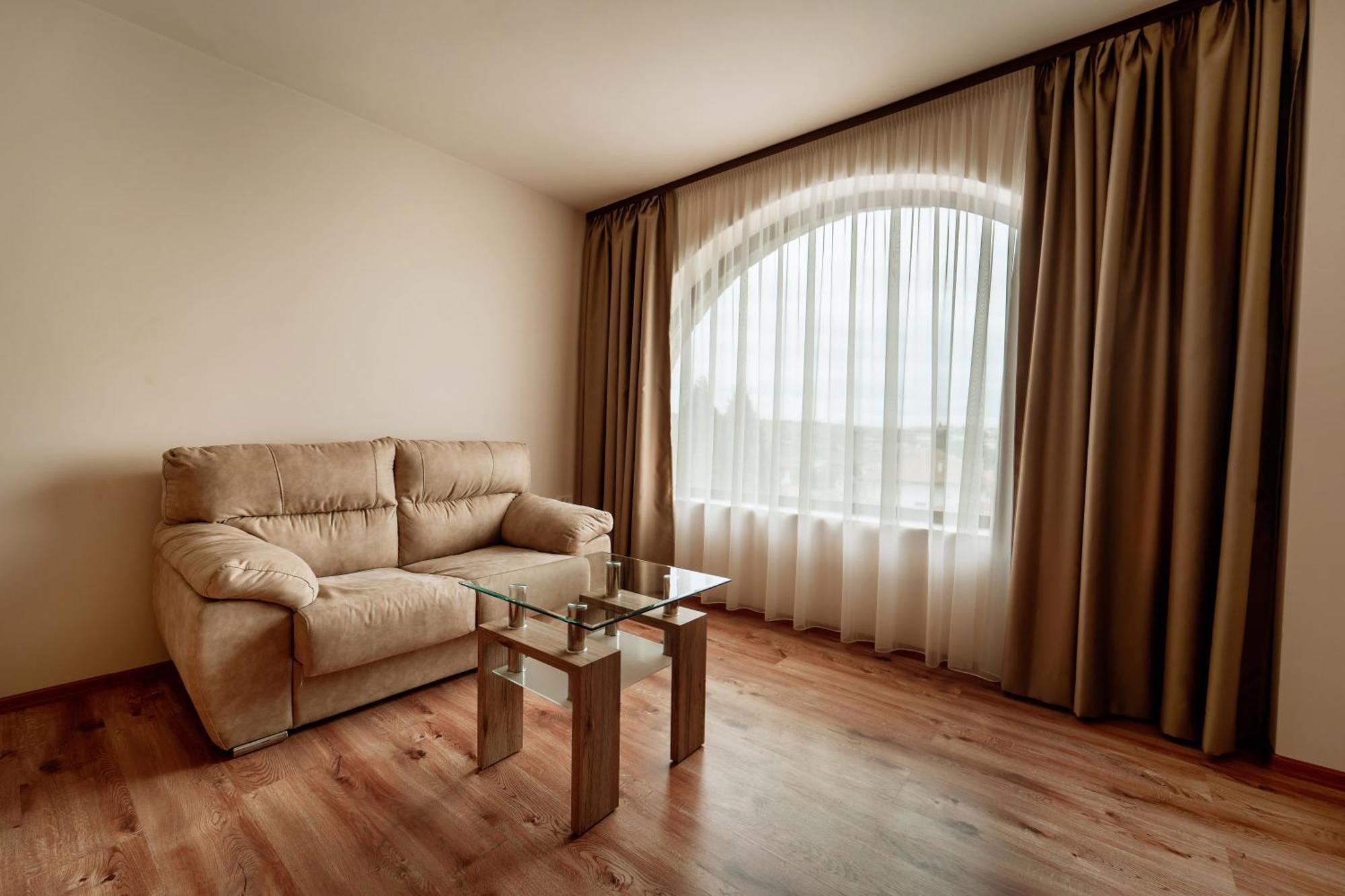 Hotel Winpalace Arbanasi Exterior photo