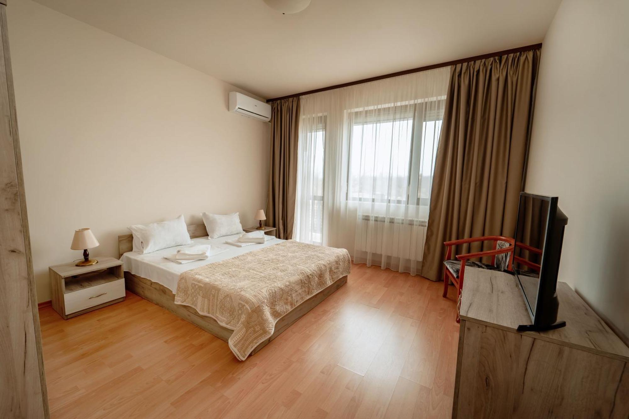 Hotel Winpalace Arbanasi Exterior photo